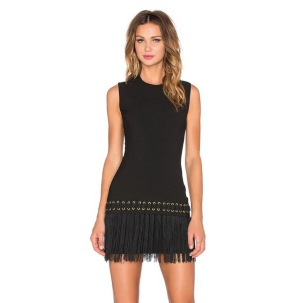 New with tags Elizabeth and James ERON dress